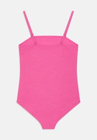 Calvin Klein Swimwear SWIMSUIT - Kopalke - bold pink