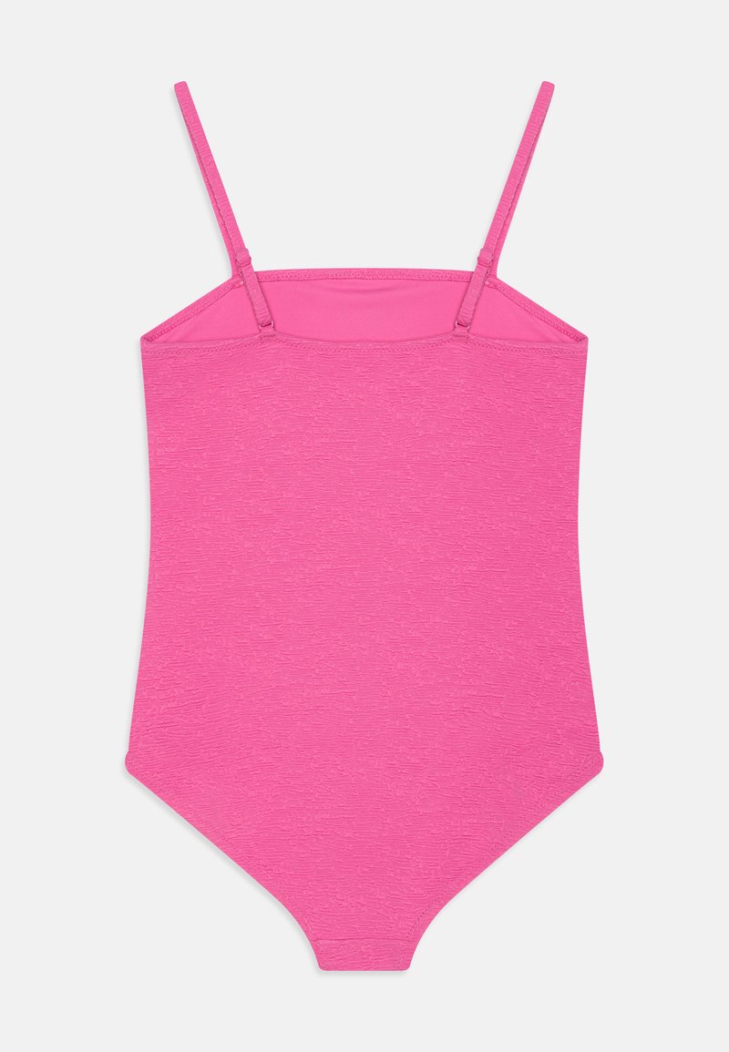 Swimwear Calvin Klein Costume Rosa Swimsuit Costumi Ck Donna