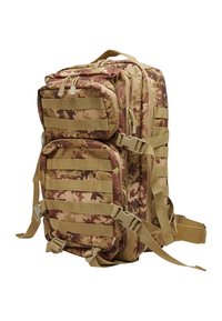 Brandit US COOPER LARGE - Hátizsák - camouflage