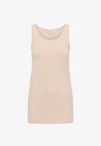 Non sélectionné, beige