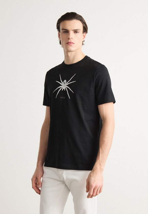 SPIDERBAT - Print T-shirt