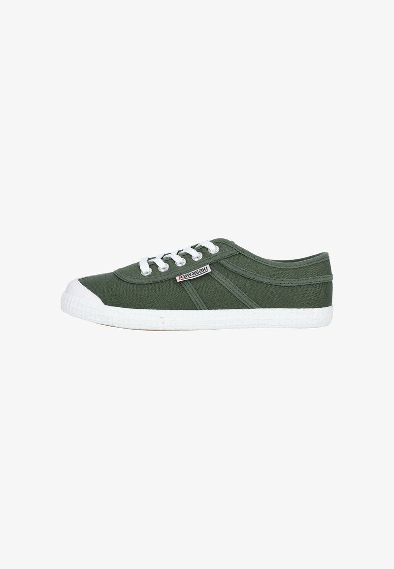 Kawasaki ORIGINAL - Zapatillas - green