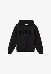 Unselected, schwarz