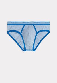Unausgewählt, blau - 452i - sky blue blend/longbay blue