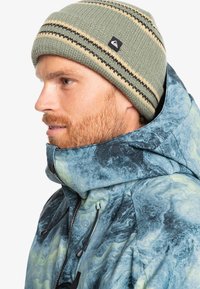Quiksilver Čepice - tka