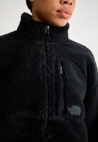 The North Face EXTREME - Fleecegenser - black