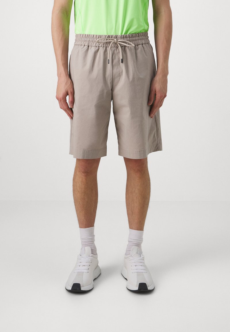 Dondup - BERMUDA EVAN - Shorts - sabbia, Vergroten