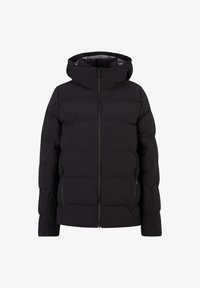 Non sélectionné, black