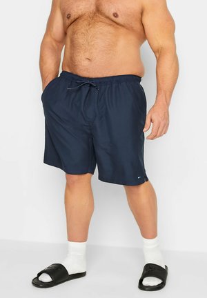 BadRhino Shorts da mare - blue