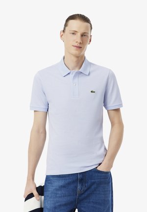 PH4012_166 - Poloshirt - bleu clair-jg