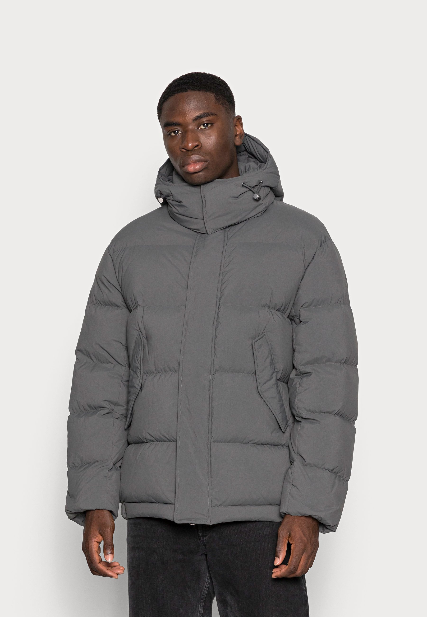 arket down jacket