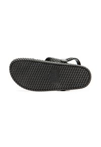 Brasileras GEZER ADANA - Chanclas de baño - black