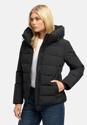 Marikoo, WINTERJACKE AKILIAA 16 - Veste d'hiver - black