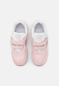New Balance 574 - Baskets basses - pink