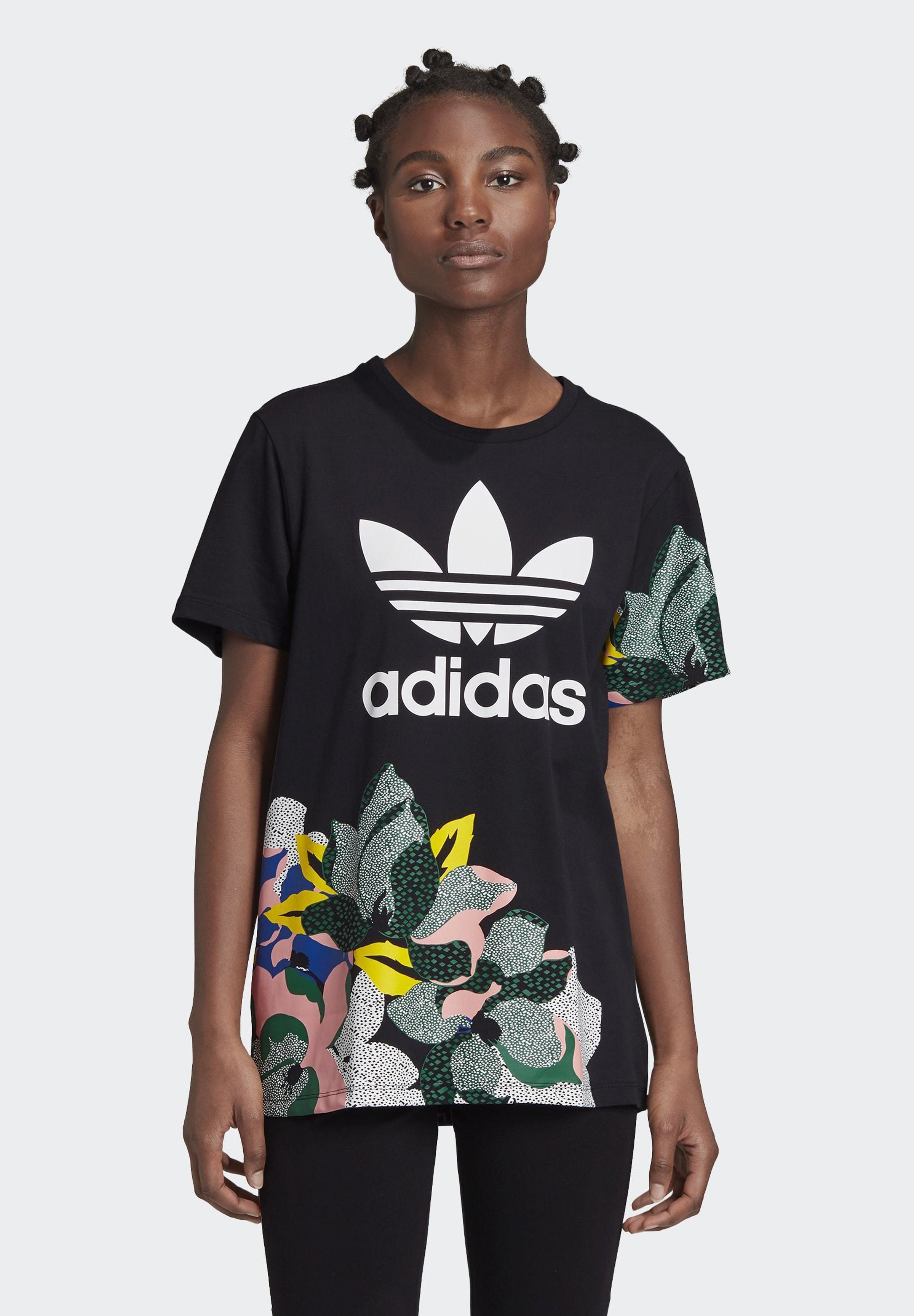 adidas womens tops uk