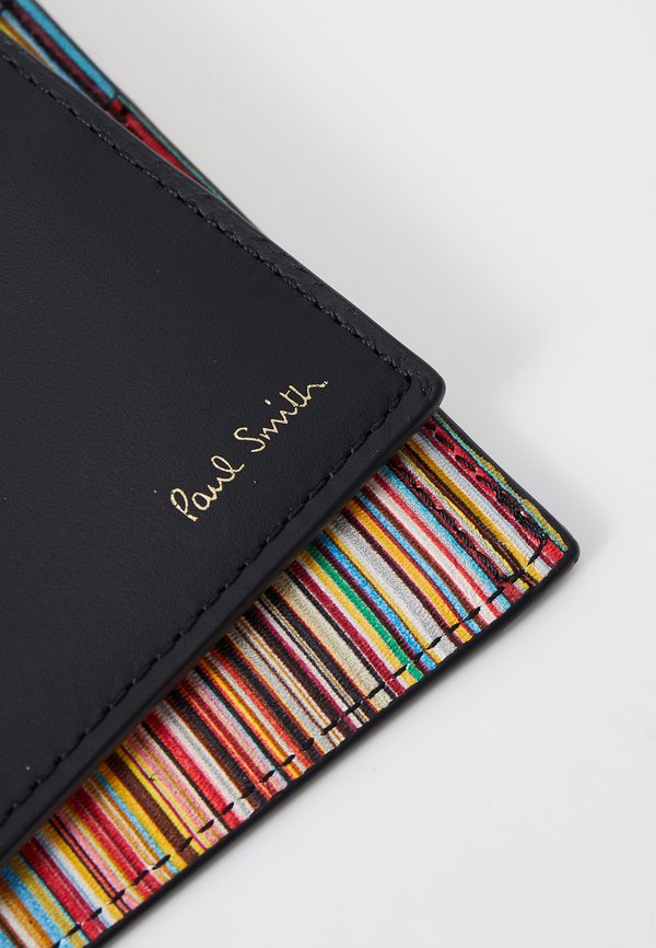 WALLET BILLFOLD AND COIN UNISEX - Wallet4