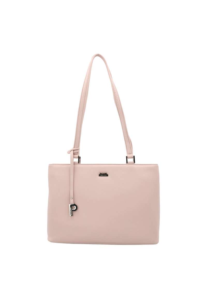 Picard SHOPPER REALLY - Handtasche - magnolia