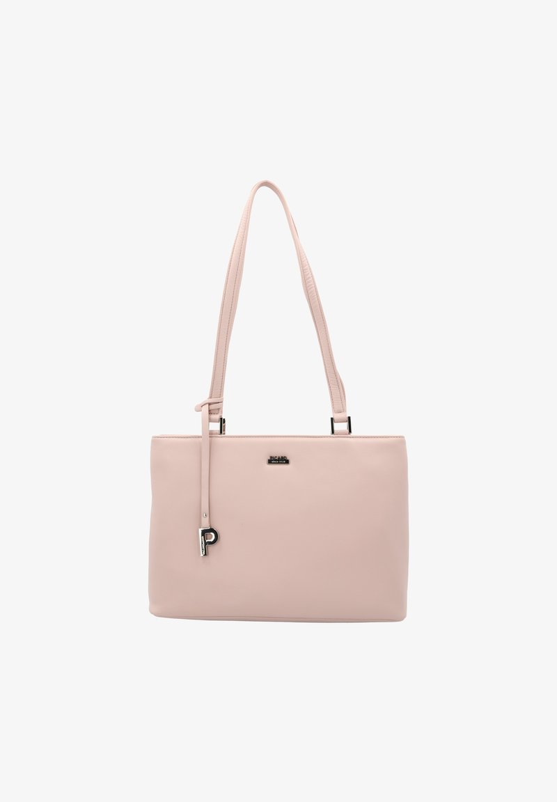 Picard SHOPPER REALLY - Handtasche - magnolia