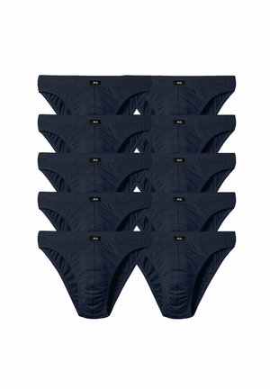 Slip - navy