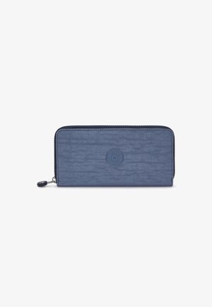 Kipling MONEY WORLD - Portafoglio - blue lover