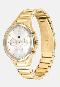 Tommy Hilfiger Cronografo - gold coloured