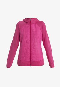 Niet geselecteerd, DARK PINK