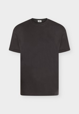 DRYKORN, THILO - T-shirt basique - brown