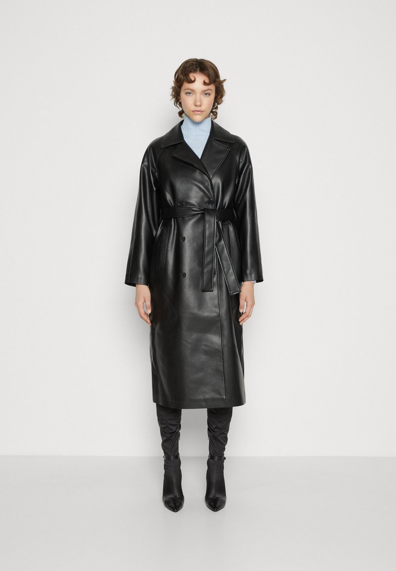 ONLY ONLSOFIA - Trenssi - black