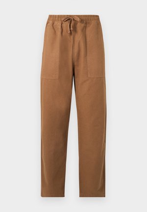 UNISEX - Spodnie materiałowe