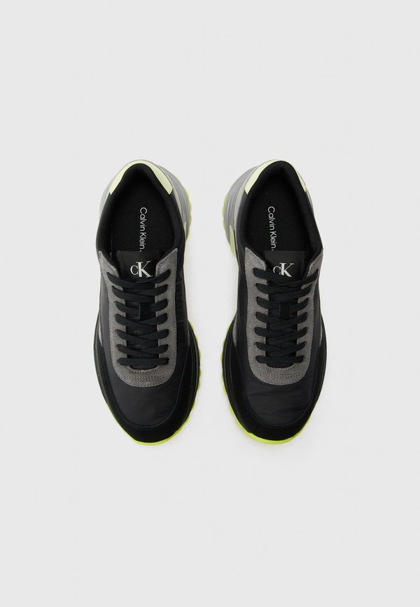 HIKE RUNNER CASUAL - Trainers3