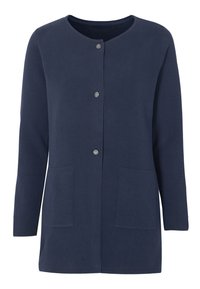 Unausgewählt, navy