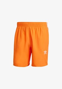 Non selezionato, orange