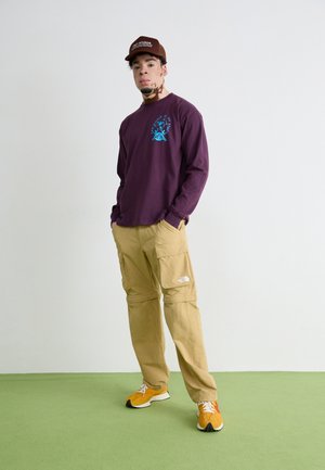 U327 UNISEX - Sneaker low - butterscotch