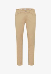 Non sélectionné, canvas