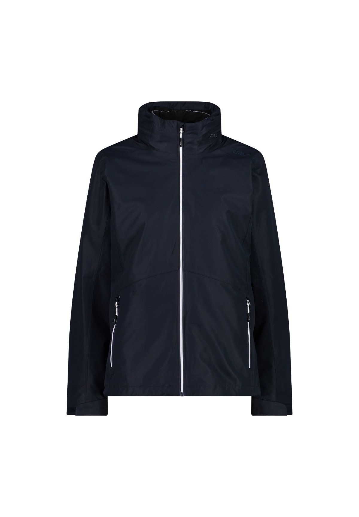 3-IN-1 DAMENJACKE
