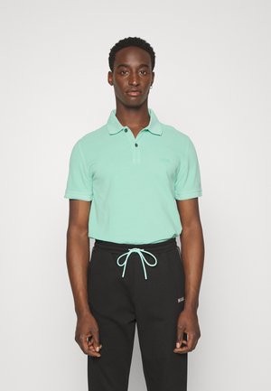 PRIME - Polo - light/pastel green