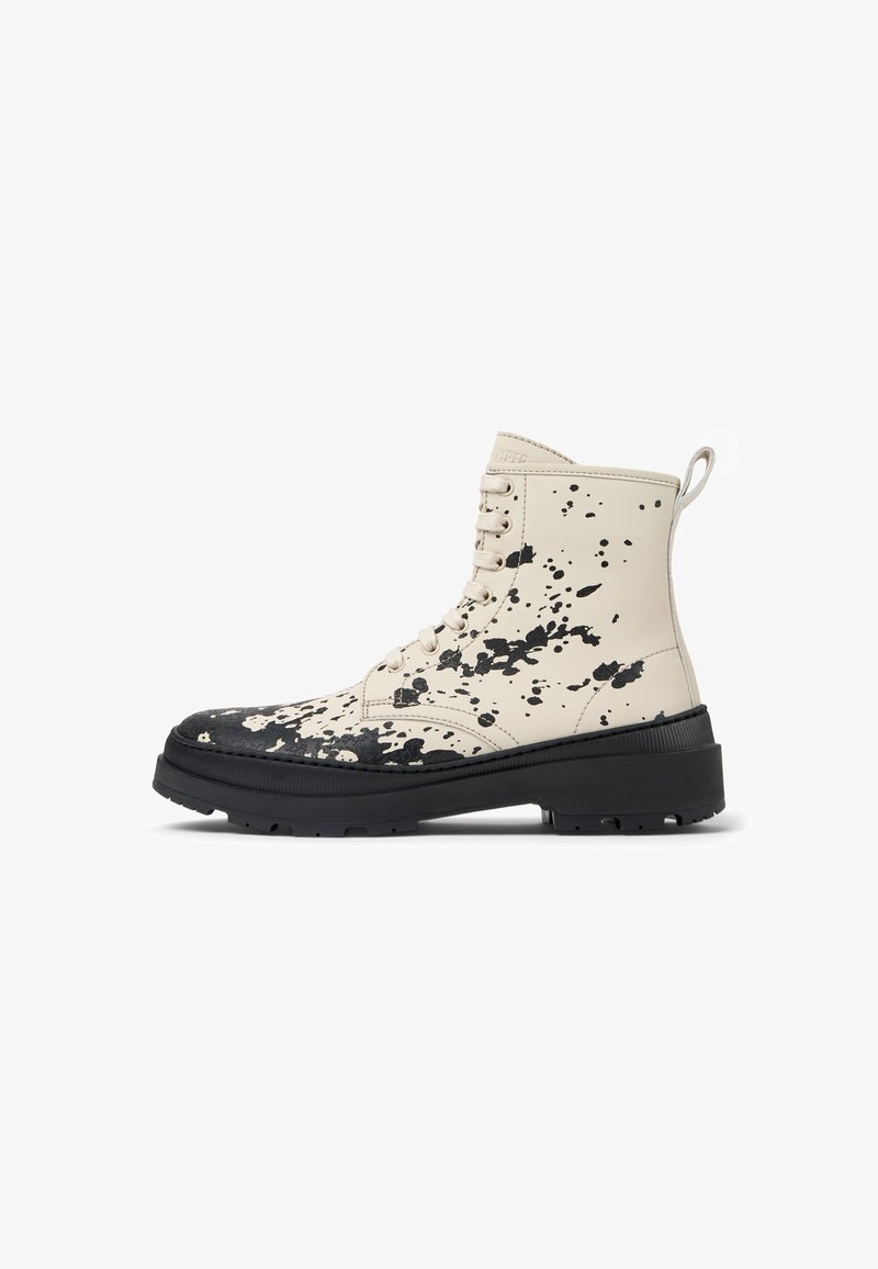 Camper BRUTUS TREK wielokolorowy