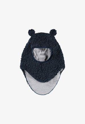 KAY BALACLAVA - Gorro - night navy