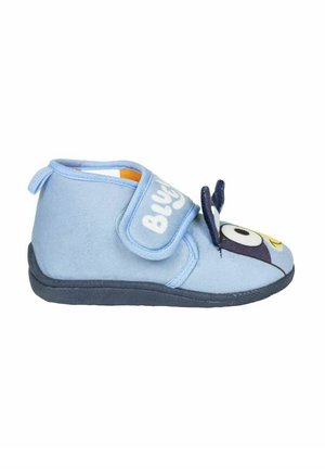 BLUEY OTARO - Botines bajos - blue