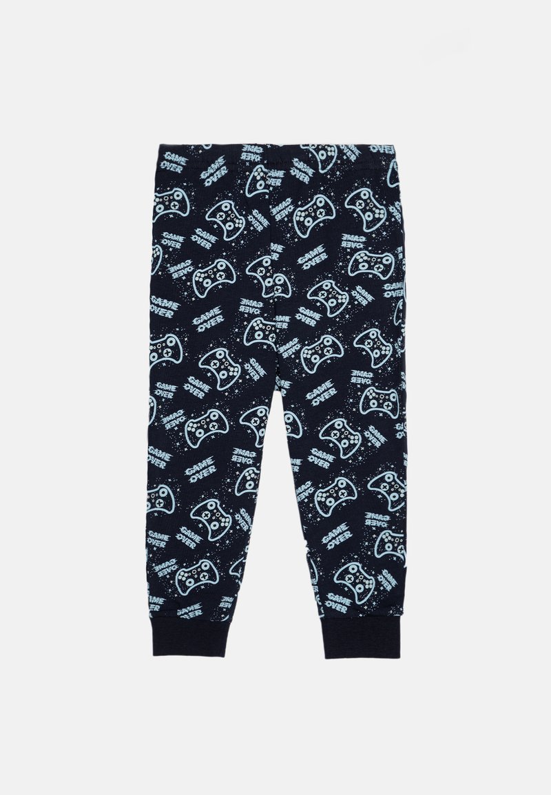 Name t Unterhemd NKMTANK TOP 2P (Packung, 2-St), Angenehmes Tragegefühl