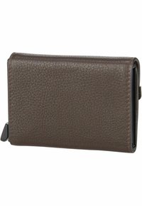 Porsche Design Custodia per biglietti da visita - dark brown