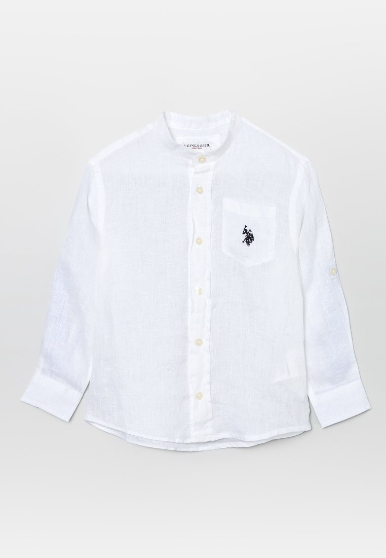 U.S. Polo Assn. Overhemd crème