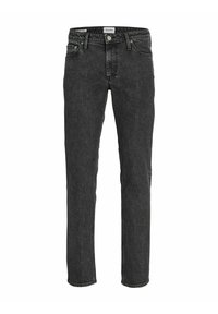 REGULAR FIT CLARK EVAN LID AM 695 - Jean droit - grey denim