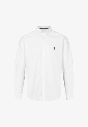 ARMIN - Shirt - white