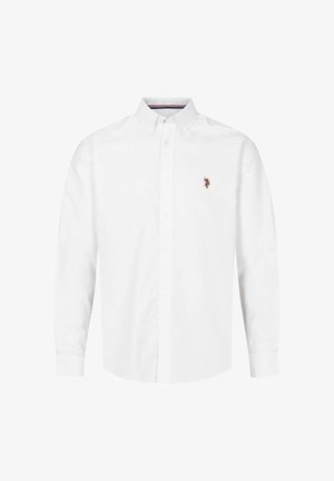 ARMIN OXFORD - Chemise - white