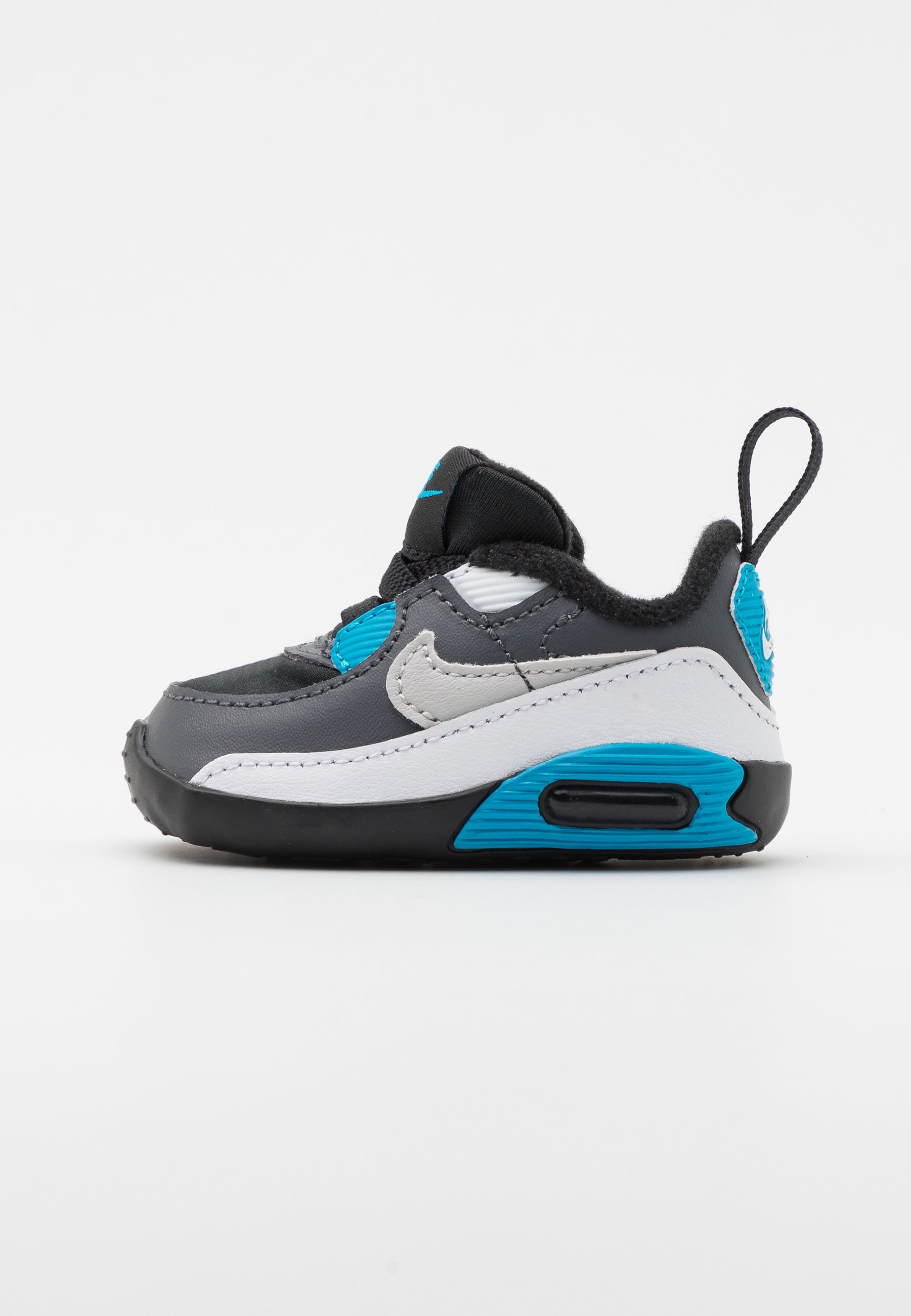 Nike Sportswear Nike Babyschoenen Zwart Babyschoen Nike