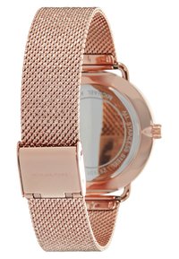 Michael Kors PORTIA - Orologio - roségold-coloured