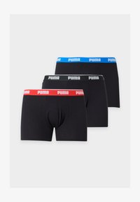 Δεν επιλέχθηκε, red/blue/black