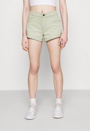 Short en jean - mint