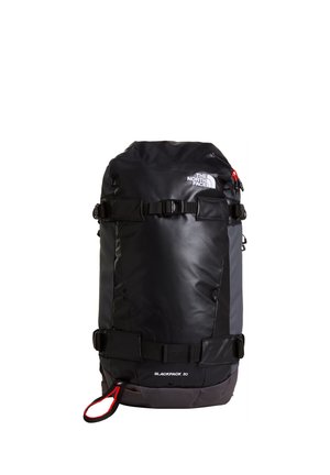 The North Face, SLACKPACK 30 UNISEX - Раница - anthracite grey-tnf black